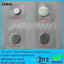 Botones magnéticos de JMD para las camisas para la venta